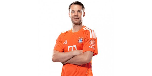 Manuel Neuer jää eläkkeelle ensi kesänä.